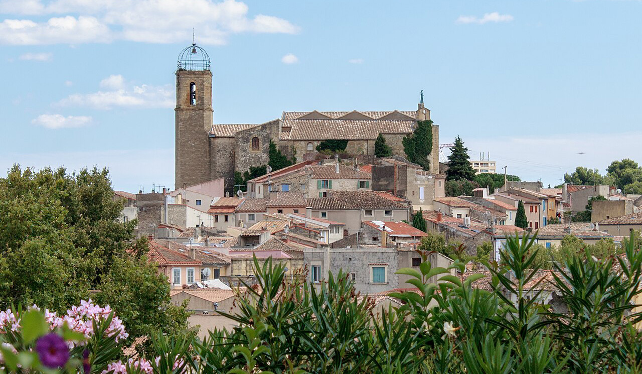 Illustration de l'article : S'installer à Istres : la vraie vie au bord des étangs