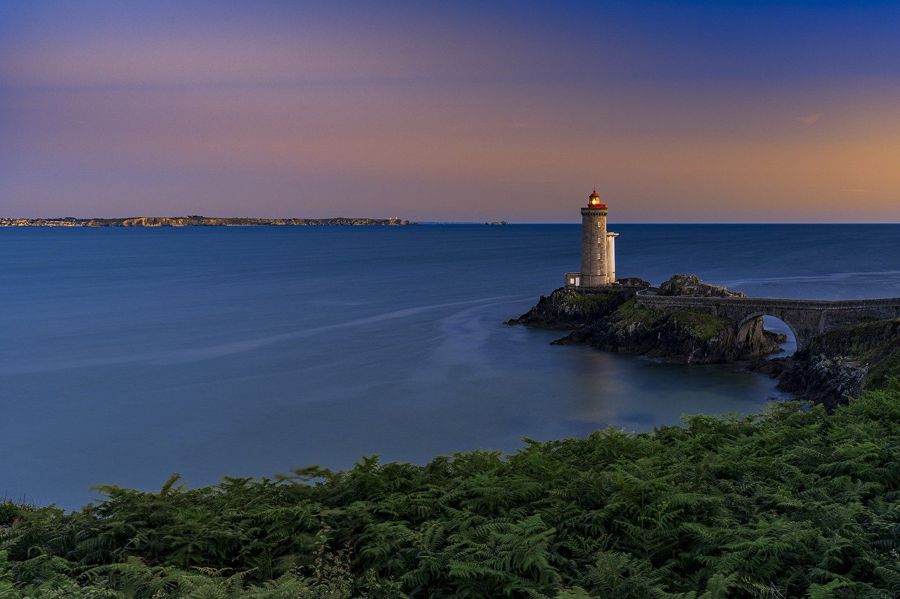 Et si on partait en Bretagne ? 