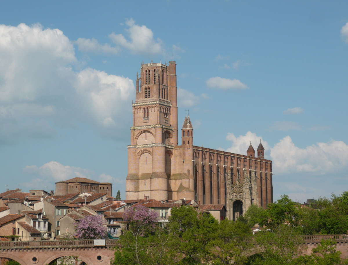 Illustration de l'article : Vivre à Albi : la ville rouge qui séduit de plus en plus de nouveaux habitants