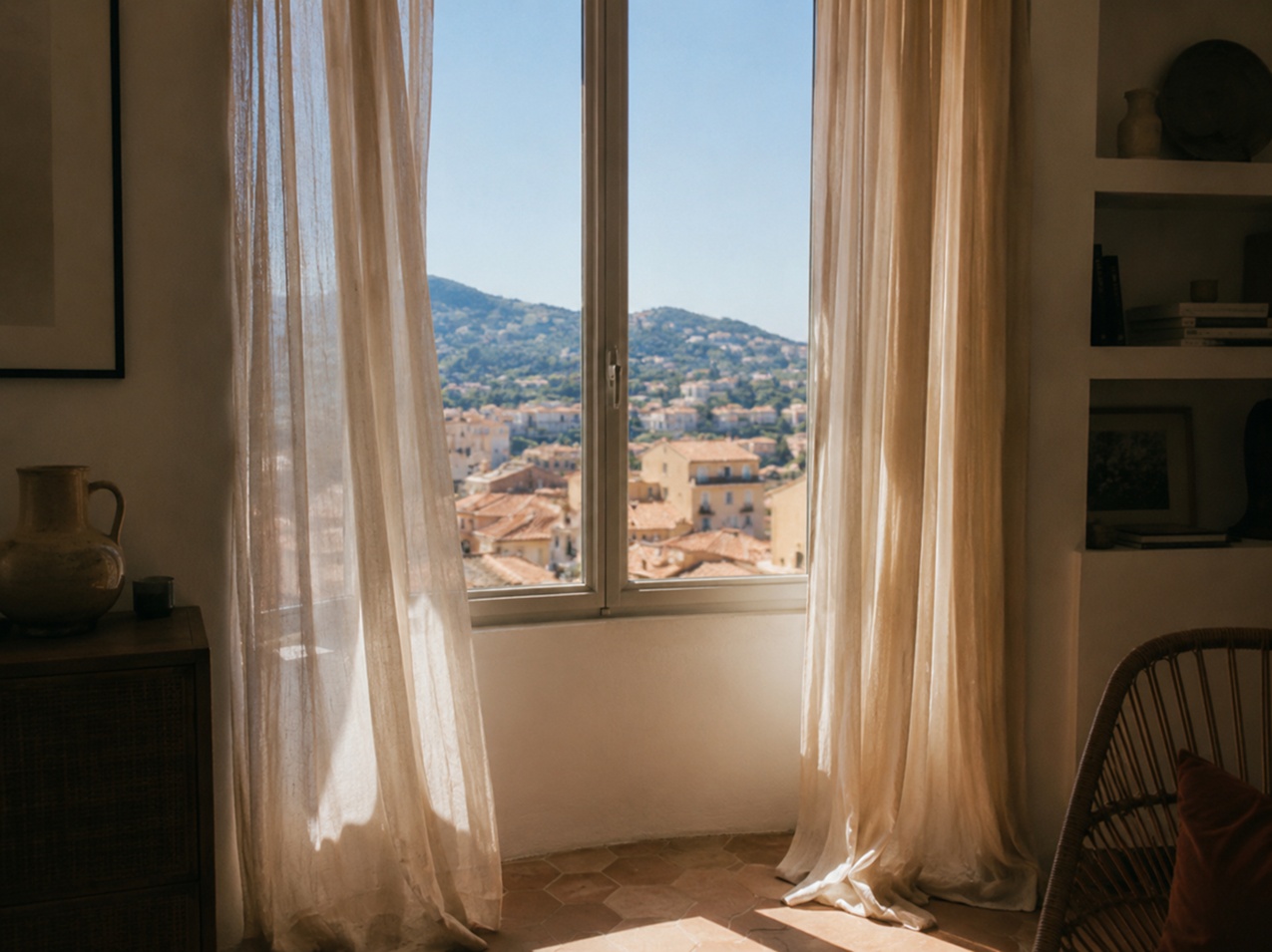 Illustration de l'article : Le confort du logement, grand oublié des palmarès des villes où il fait bon vivre