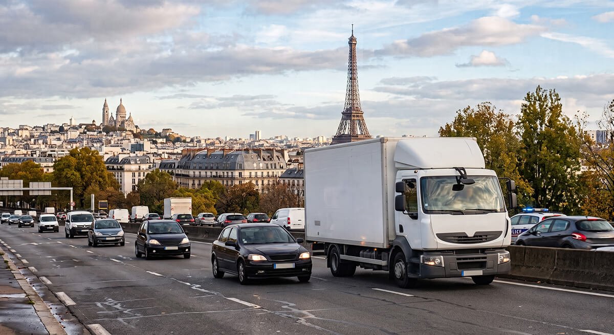 Illustration de l'article : Organiser son départ de Paris vers une nouvelle ville