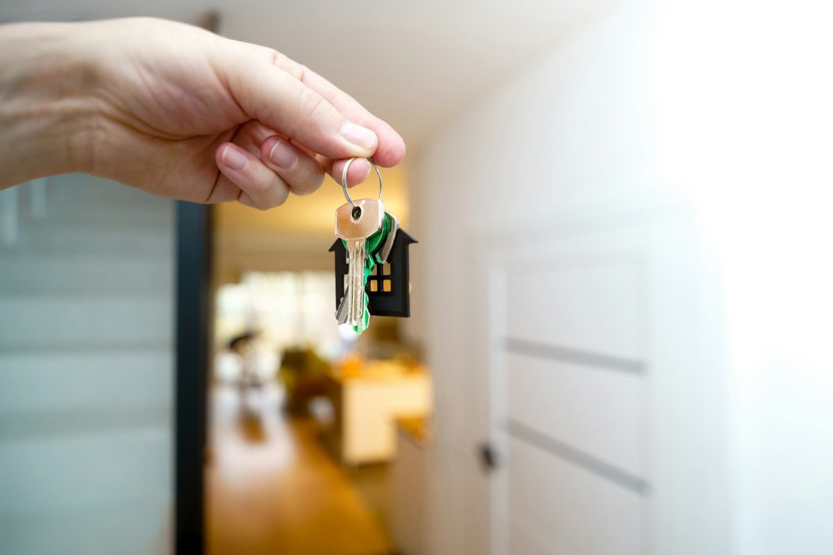Avec 200 000 euros, la surface accessible va de 29 m² dans les Hauts-de-Seine à 128 m² en Haute-Loire.