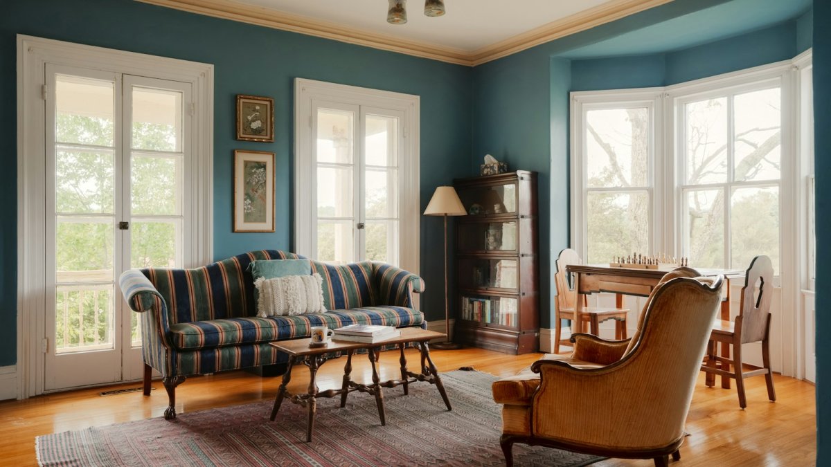 Meubles anciens, tableaux ou argenterie méritent une estimation avant tout débarras.