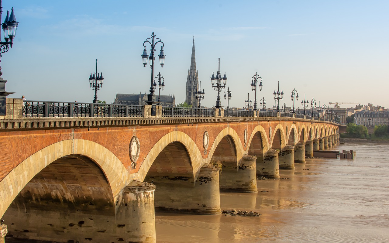 Que faut-il absolument voir à Bordeaux  ?