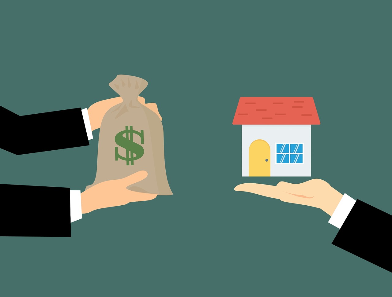 Quelles sont les différentes étapes pour bien vendre son bien immobilier ?