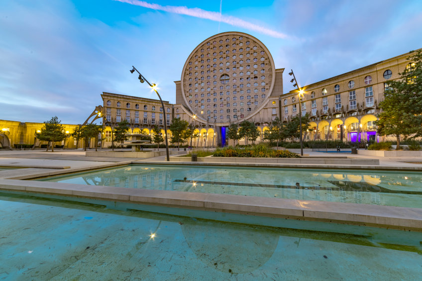 Quelles sont les meilleures choses à faire à Noisy-le-Grand ?