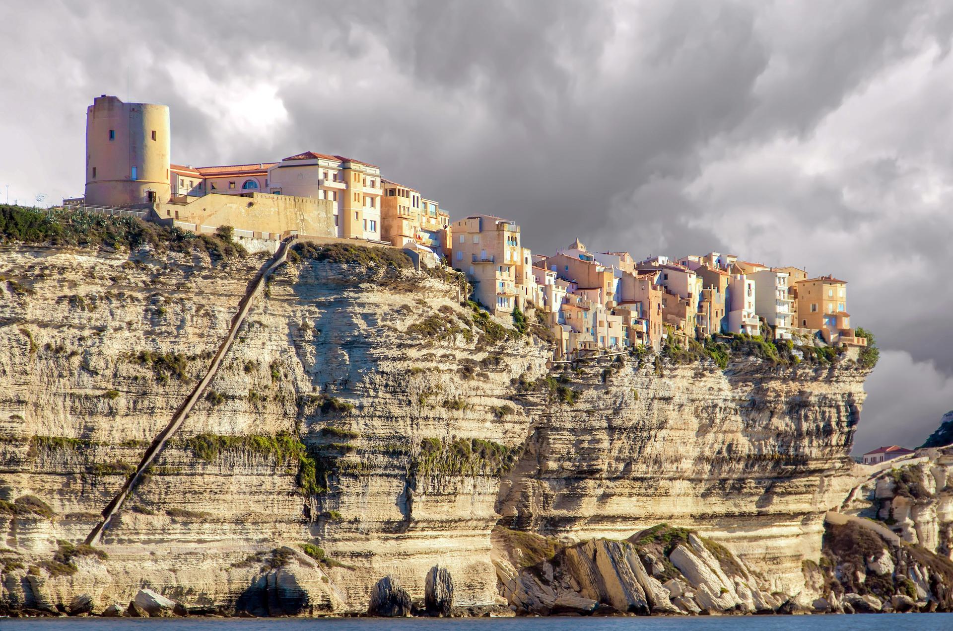 Ces belles îles françaises...