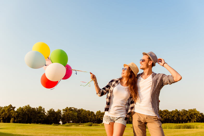 Nos idées pour s’échapper le temps d’un week-end en amoureux