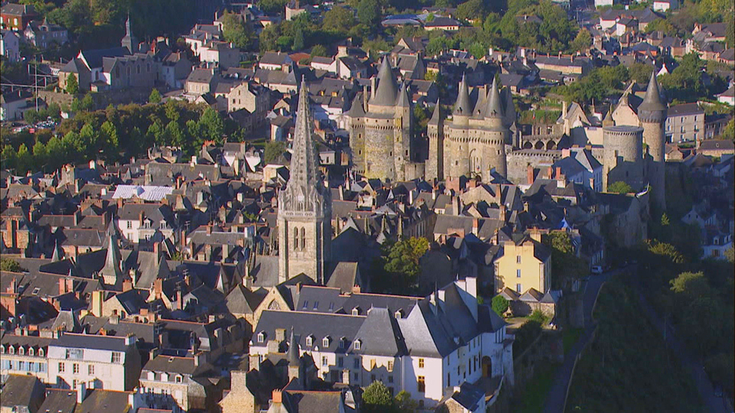 Et si l'avenir de l'investissement immobilier était en Bretagne