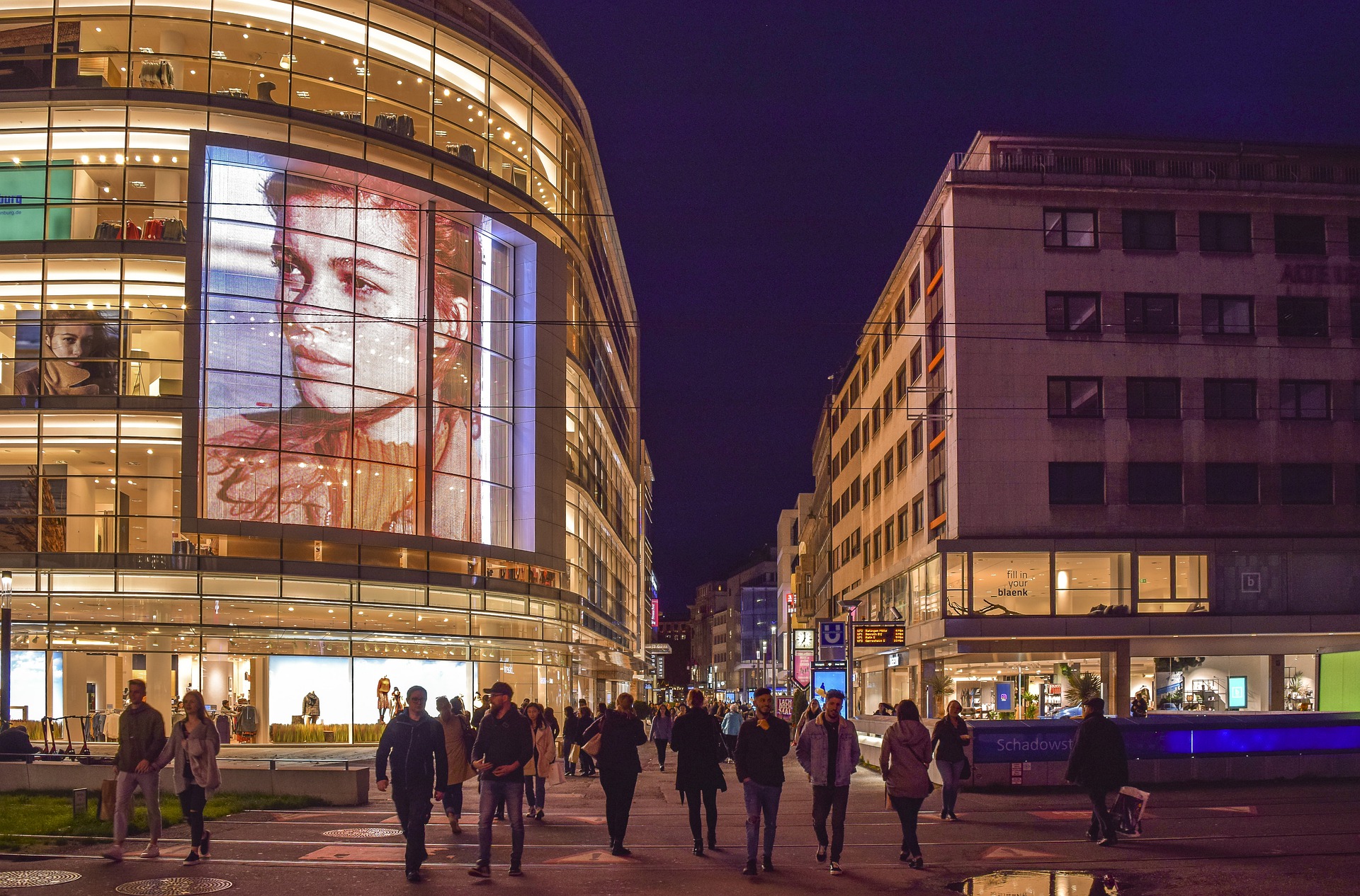 Ces villes françaises qui disent non aux panneaux publicitaires