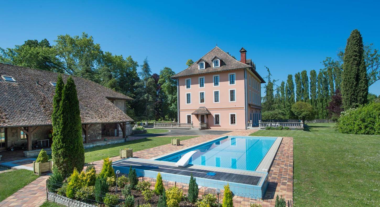Pourquoi acheter un bien immobilier à Thonon-les-Bains ?