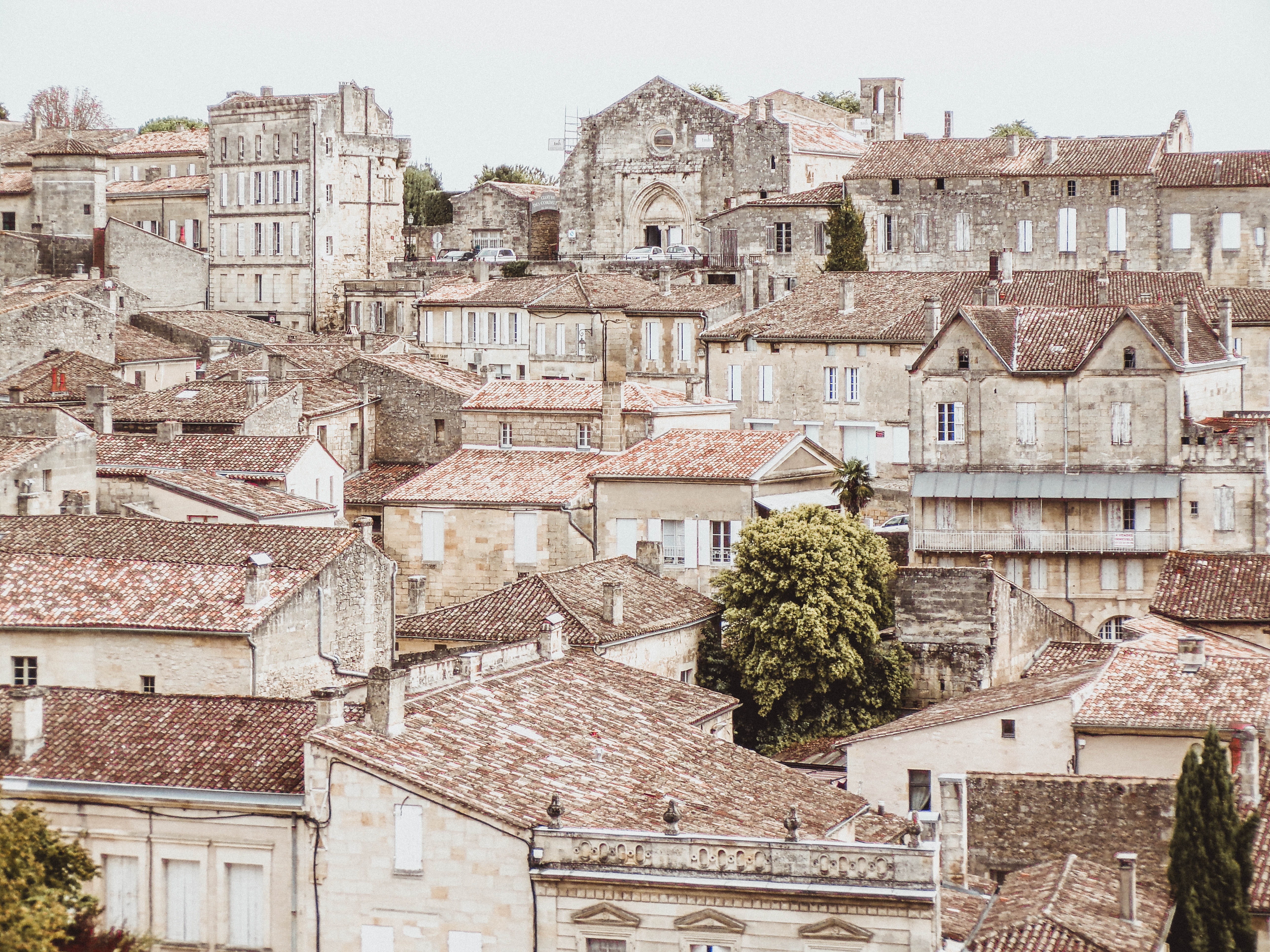 Les maisons typiques du Nord de la France