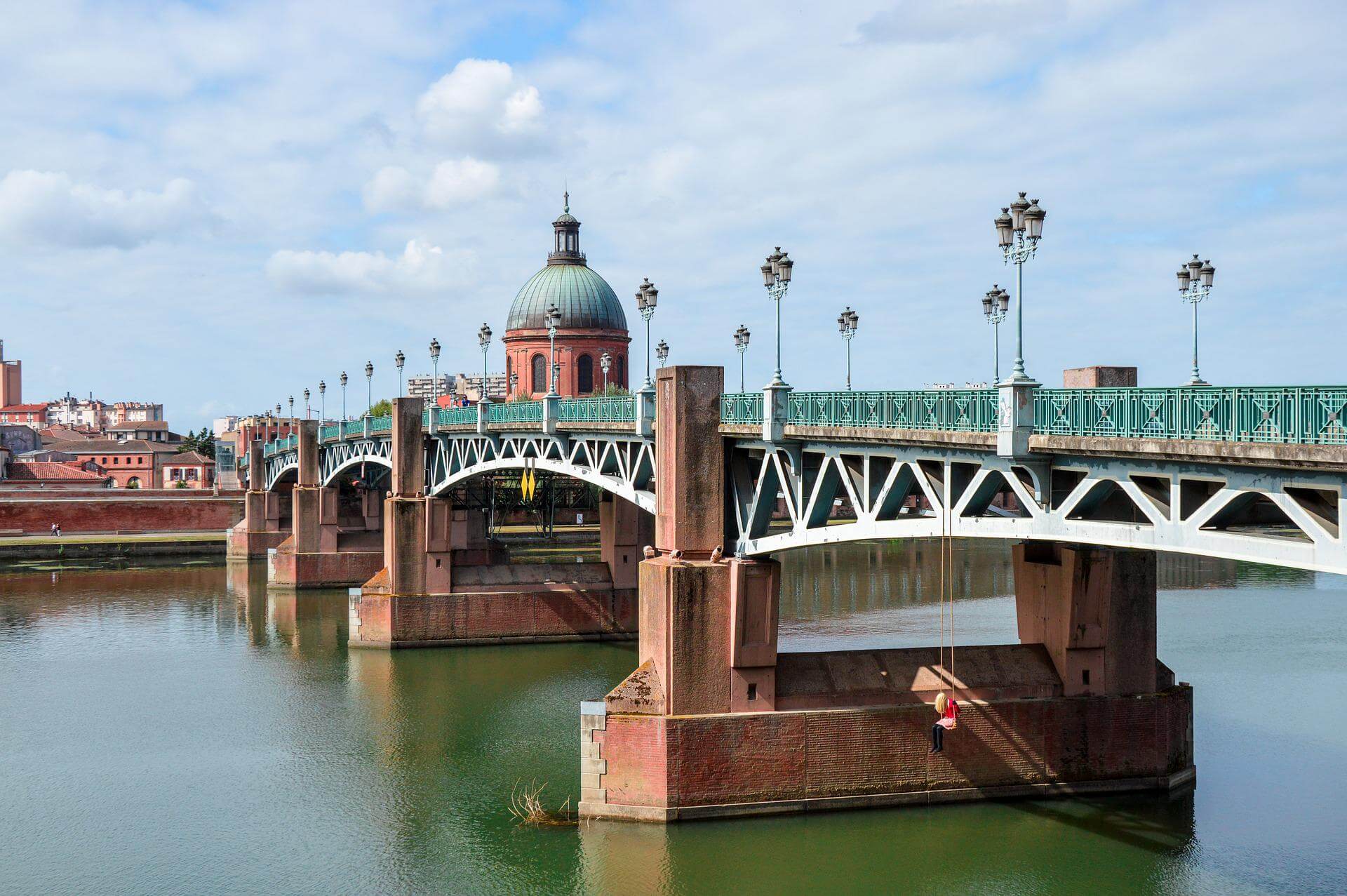 Comment se porte le marché du neuf à Toulouse ?