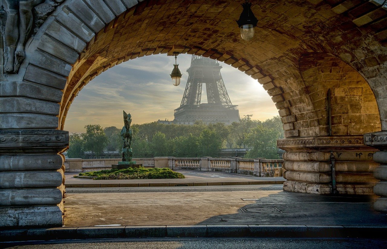 Quels sont les meilleurs quartiers où loger dans Paris pour une première visite ?