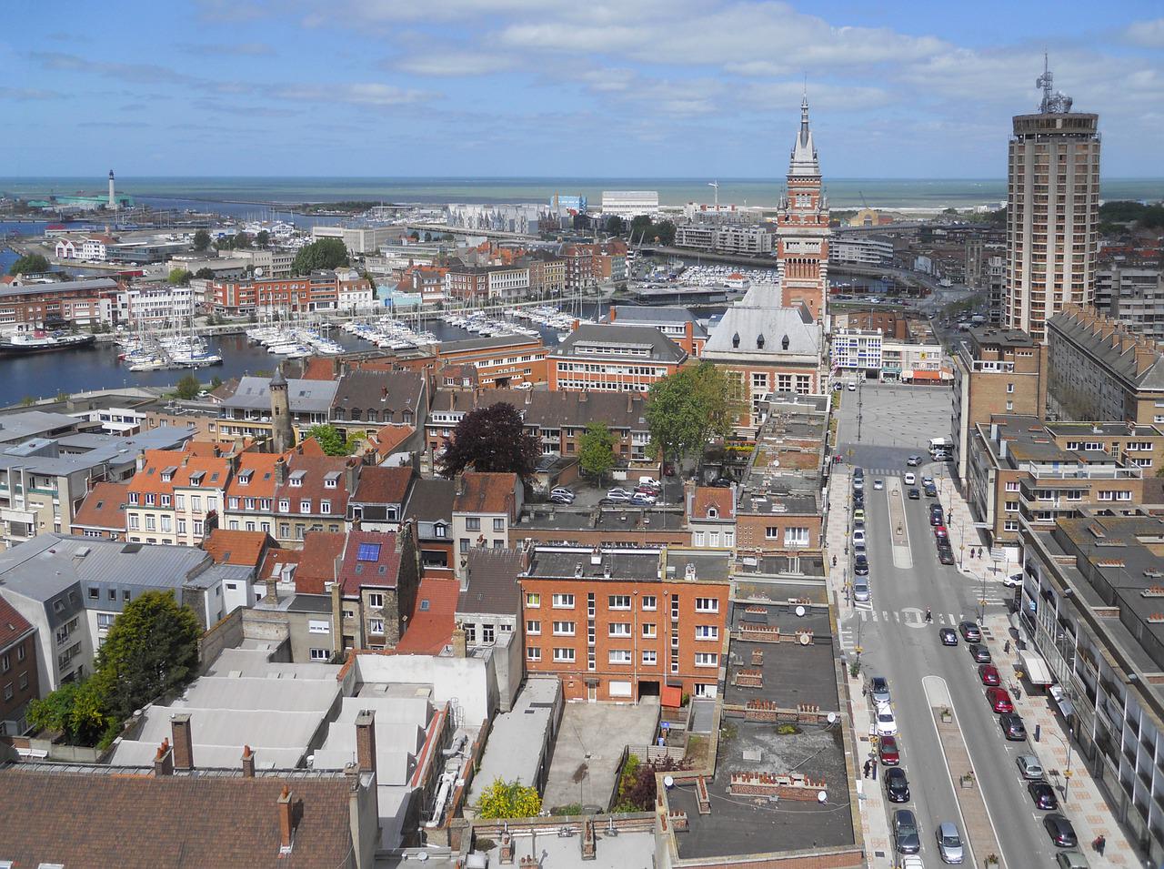 Déménager à Dunkerque : tout savoir avant de poser les valises