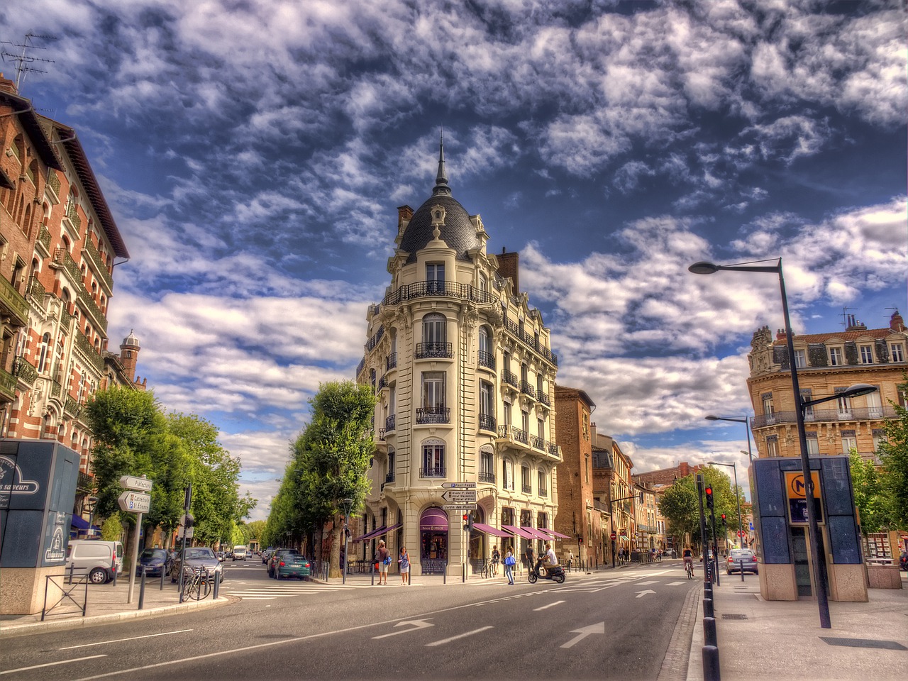 Combien coûte l’immobilier à Toulouse ?