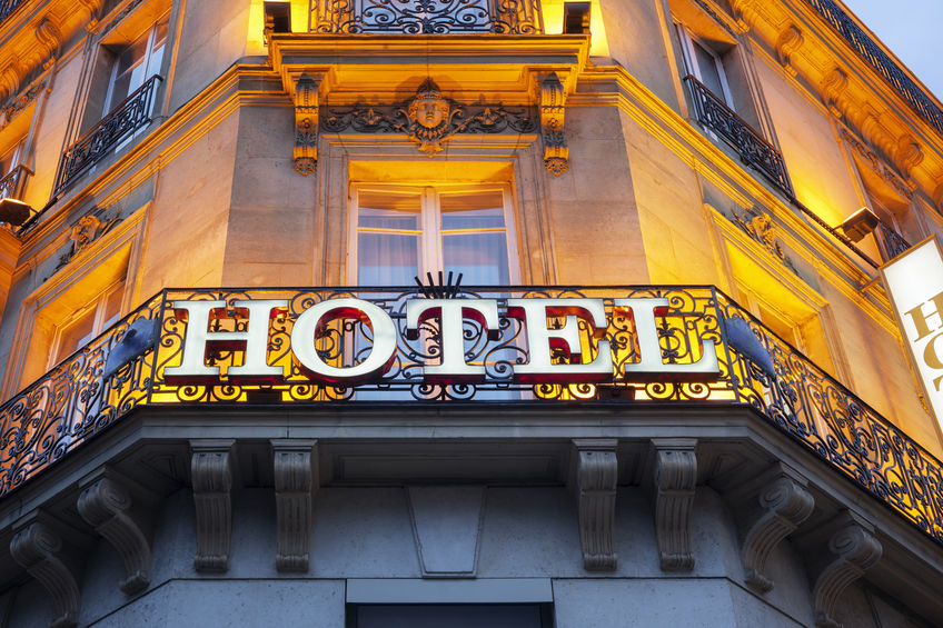 Comment bien choisir son hôtel en France ?