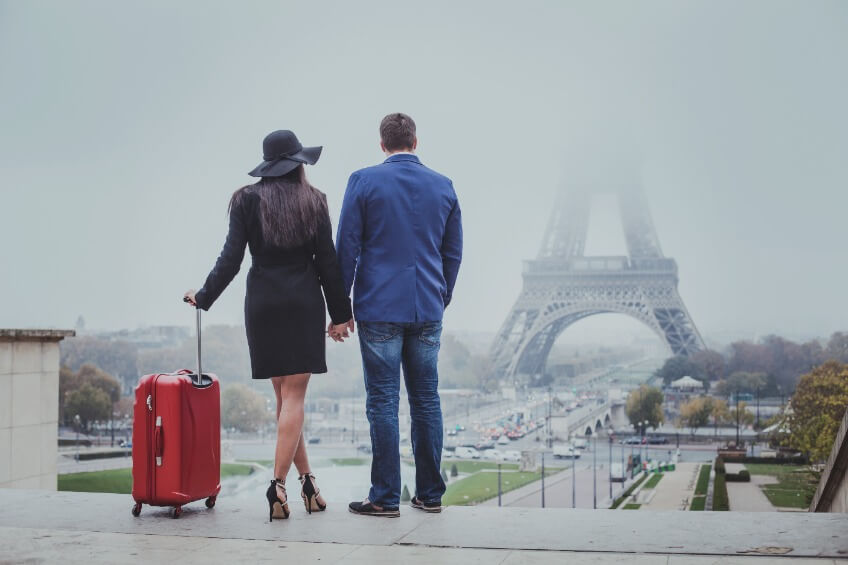 Voyage en France : comment profiter au maximum de votre séjour