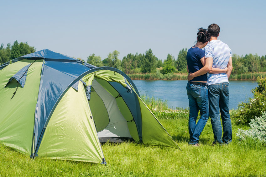 Quelles sont les meilleures régions pour un camping sénior ?