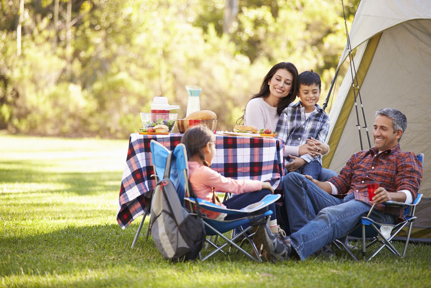 Comment préparer son aventure en Camping-car