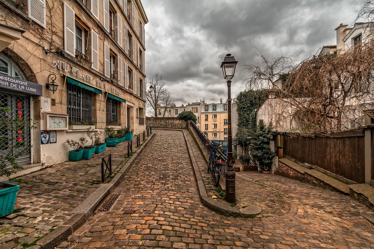 Les critères importants pour choisir son appartement à Paris