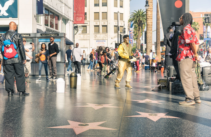 Los Angeles : la ville où l'immobilier est en constante évolution