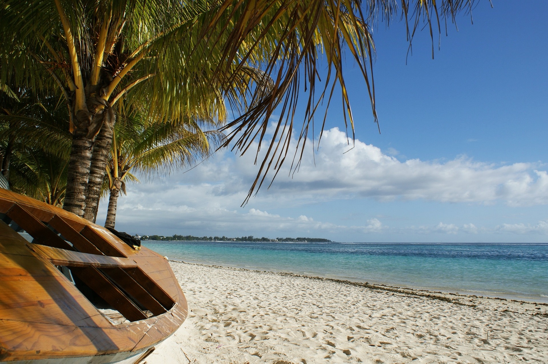 Guide de l'expatrié : déménager et vivre à l'île Maurice