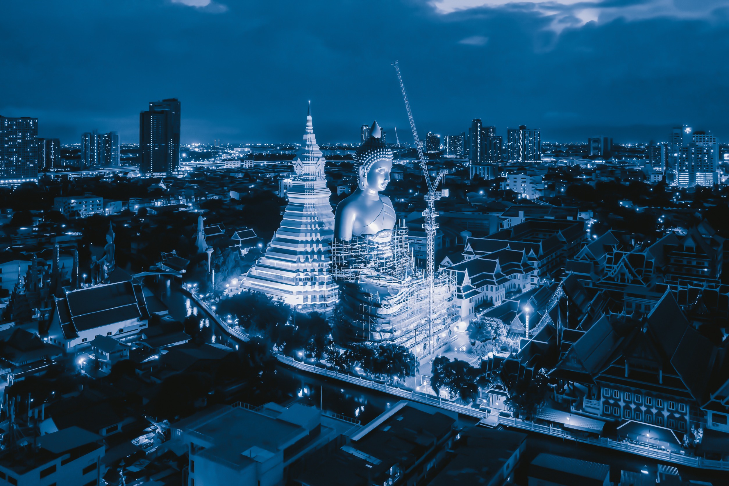 Comment bien profiter de la ville de Bangkok lors de votre séjour en Thaïlande ?