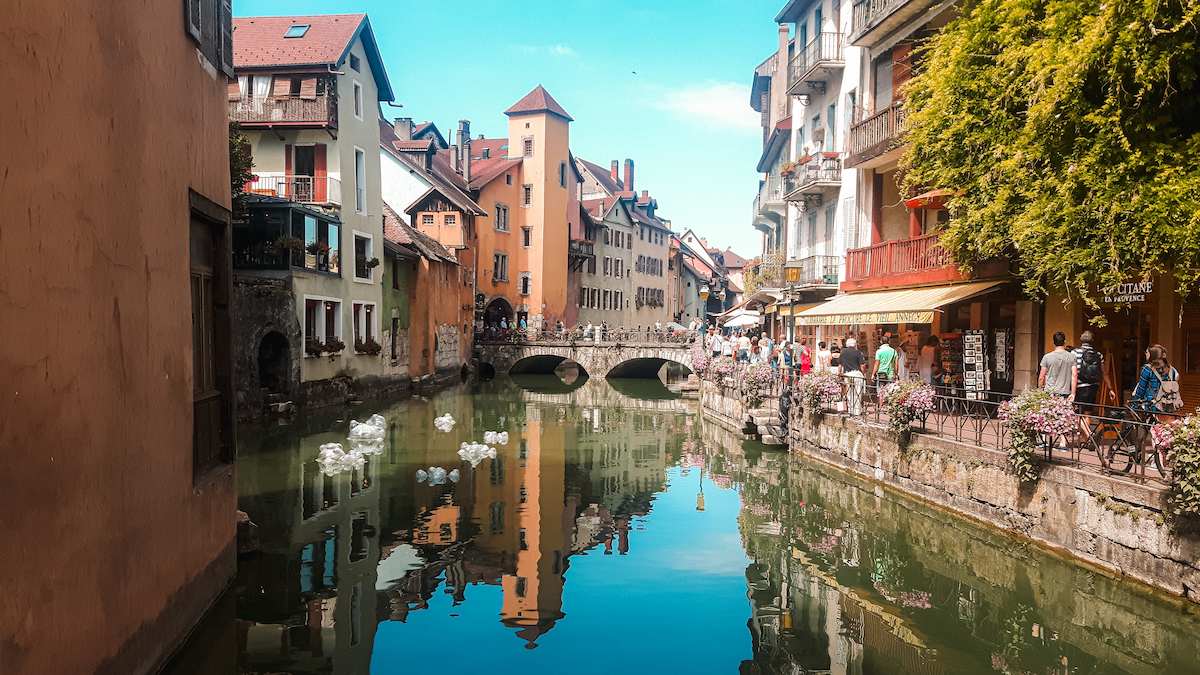 3 conseils pour trouver un bien à Annecy