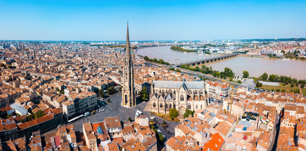 Oenotourisme : pourquoi choisir Bordeaux et ses sites exceptionnels ?