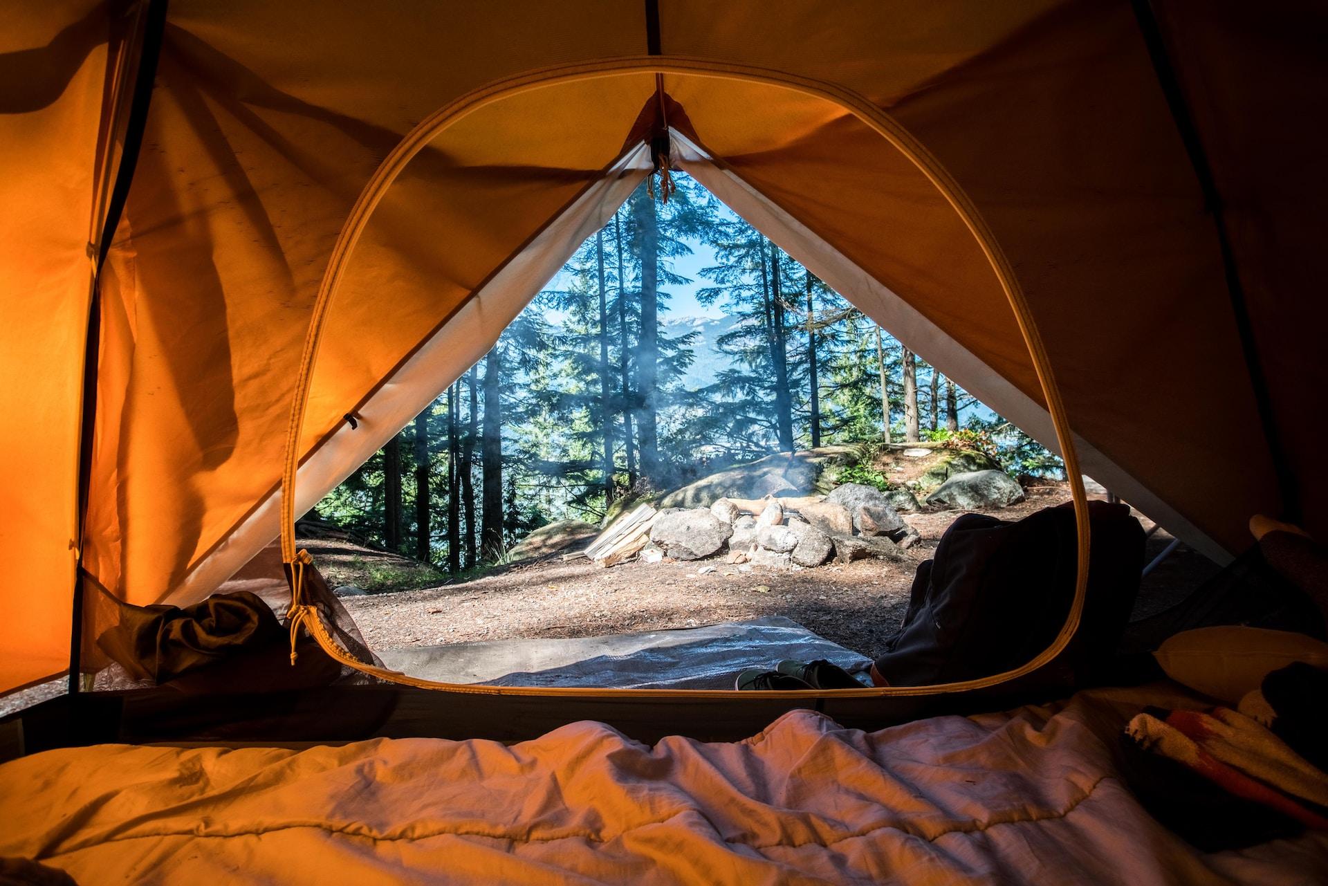 Les 5 meilleures villes pour partir en vacances camping en famille