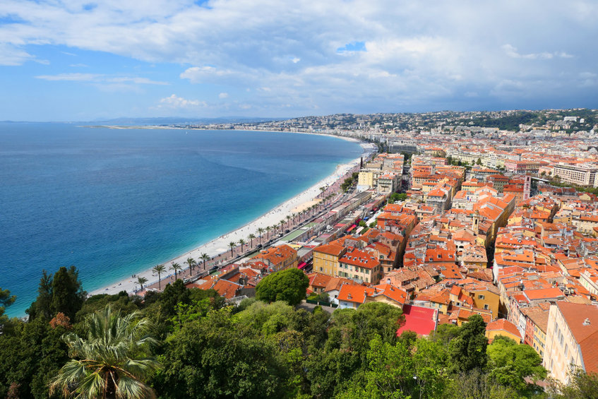 Comment trouver les meilleures adresses sur la Côte d’Azur ?