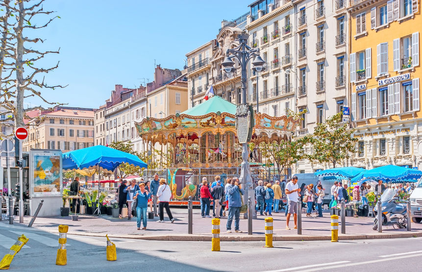 Marseille : quelles activités faire pour profiter de cette ville ?