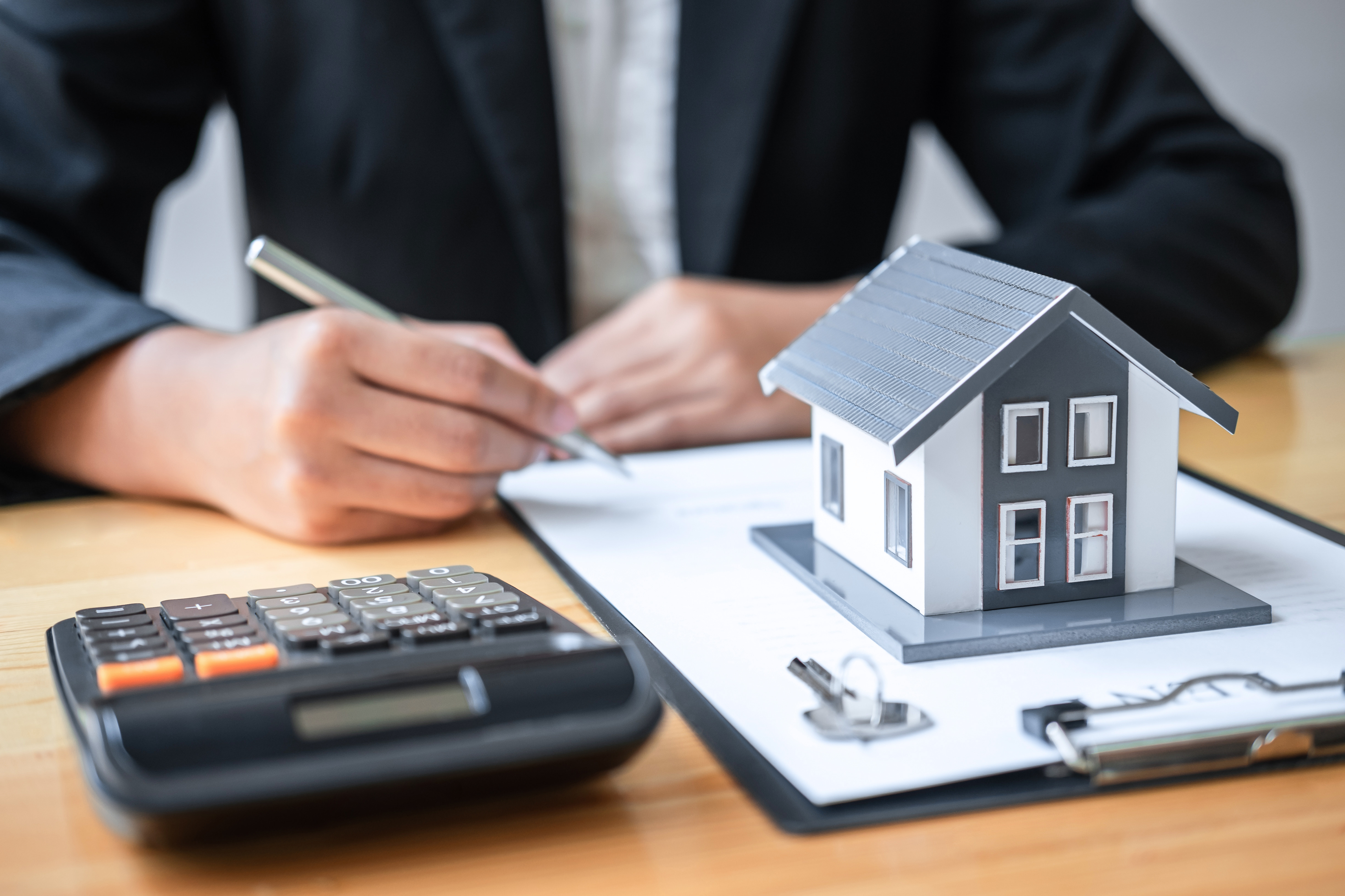 6 critères essentiels pour choisir son courtier en prêt immobilier ?