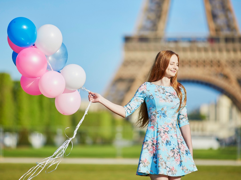 Séjour touristique : dans quelle ville organiser un anniversaire en France