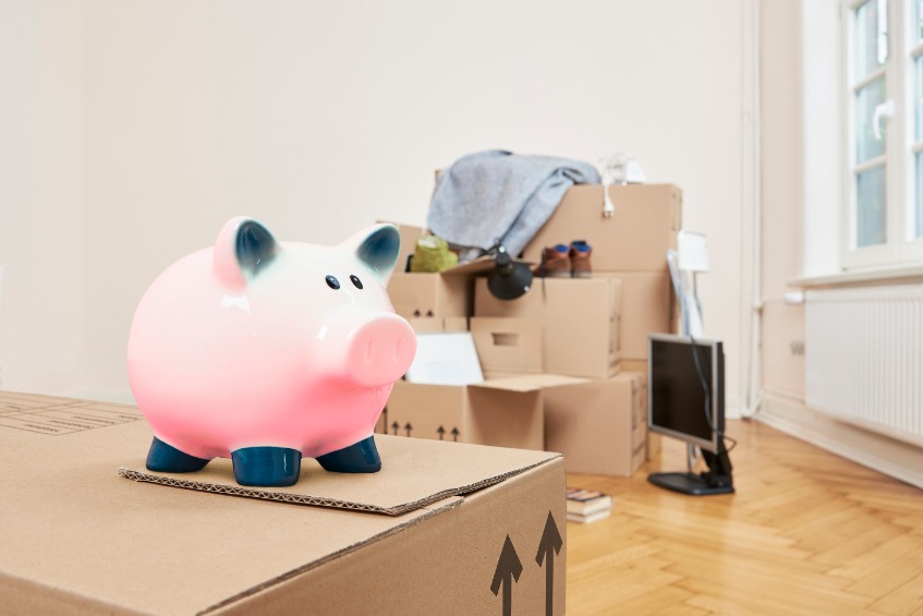 Quels sont les différents types de stockage temporaires pour un déménagement ?