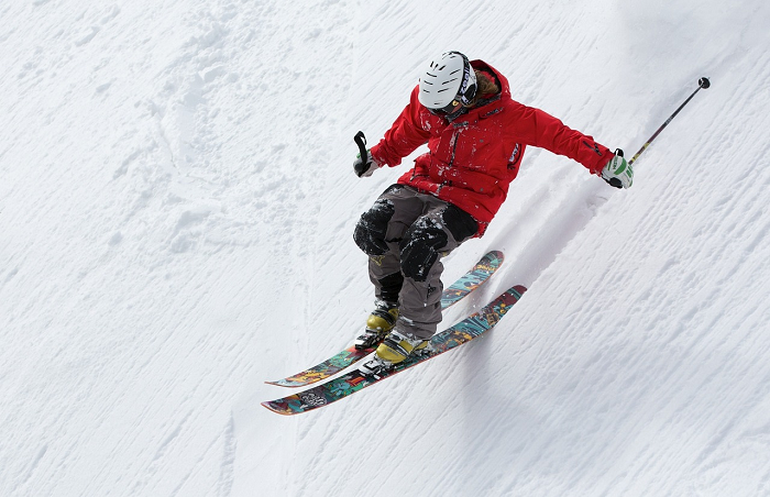 Top 5 des meilleures stations de ski pour passer des vacances en famille