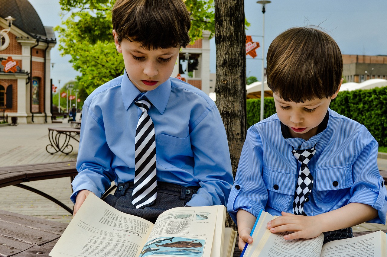 Education : Les villes candidates pour l'uniforme à l'école