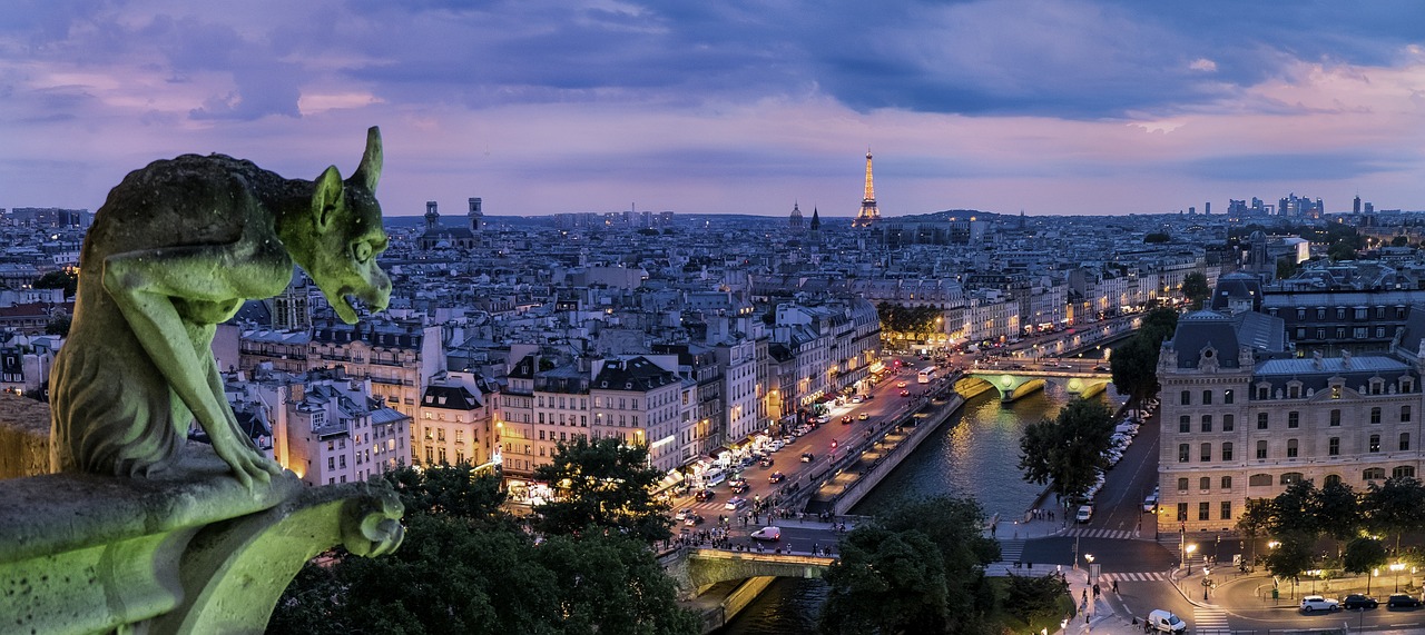 Quel est le prix d'un LMNP à Paris ?