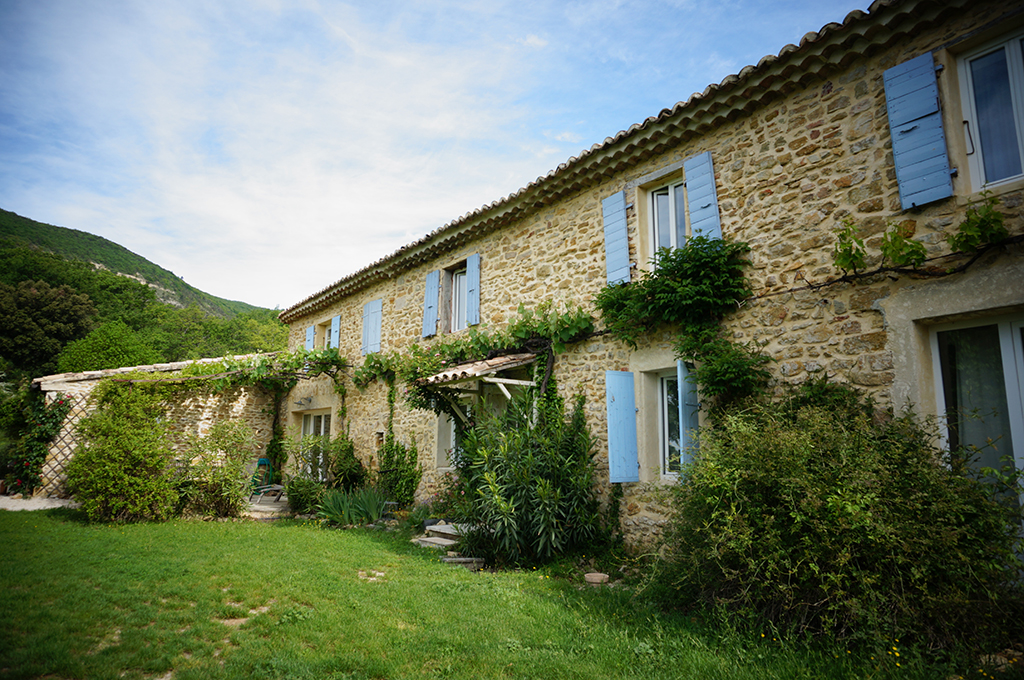 Quitter la ville pour vivre à la campagne