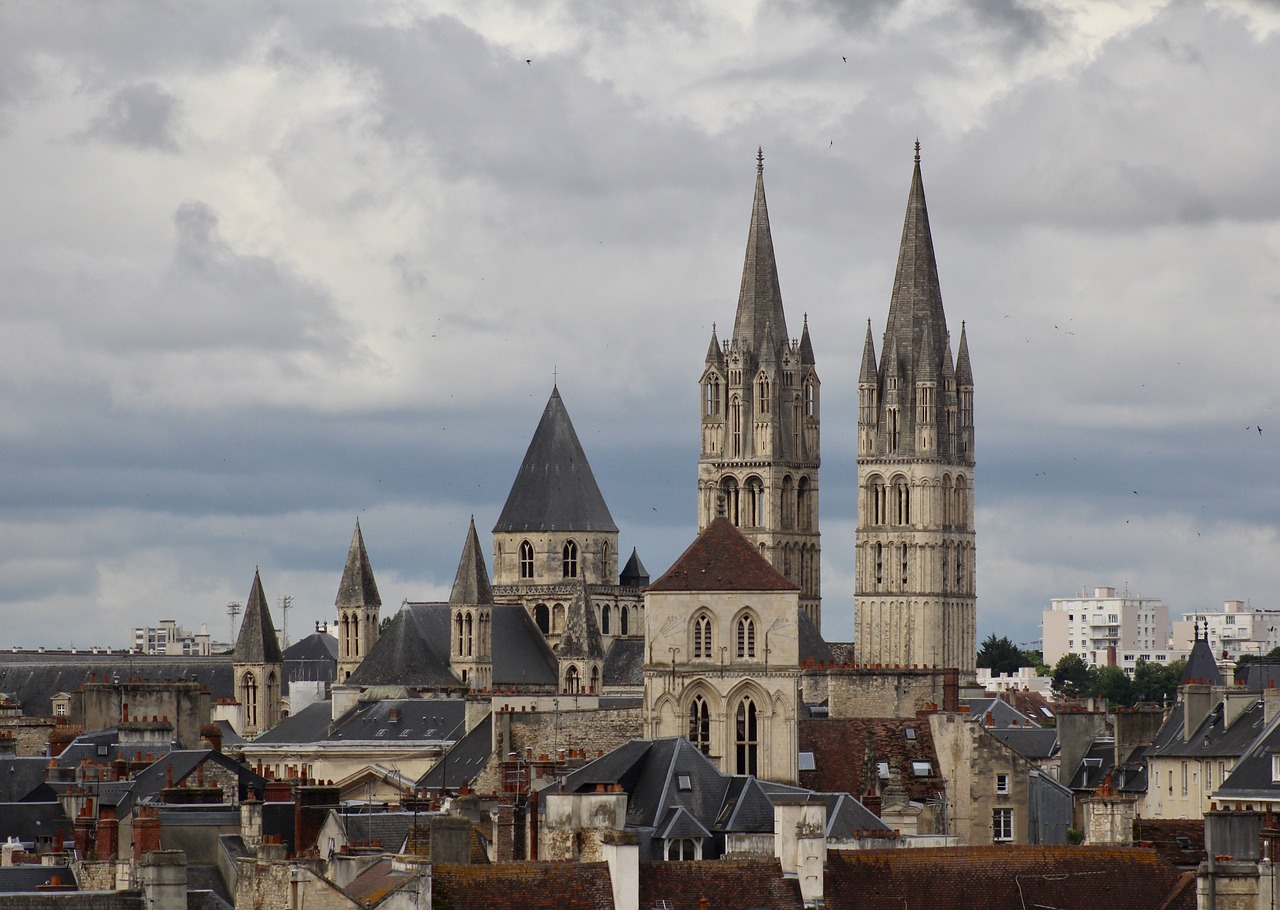 Vivre à Saint-Étienne : entre patrimoine industriel et dynamisme vert