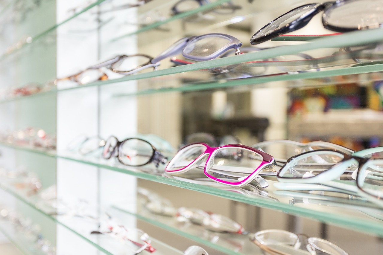 Votre opticien à Strasbourg