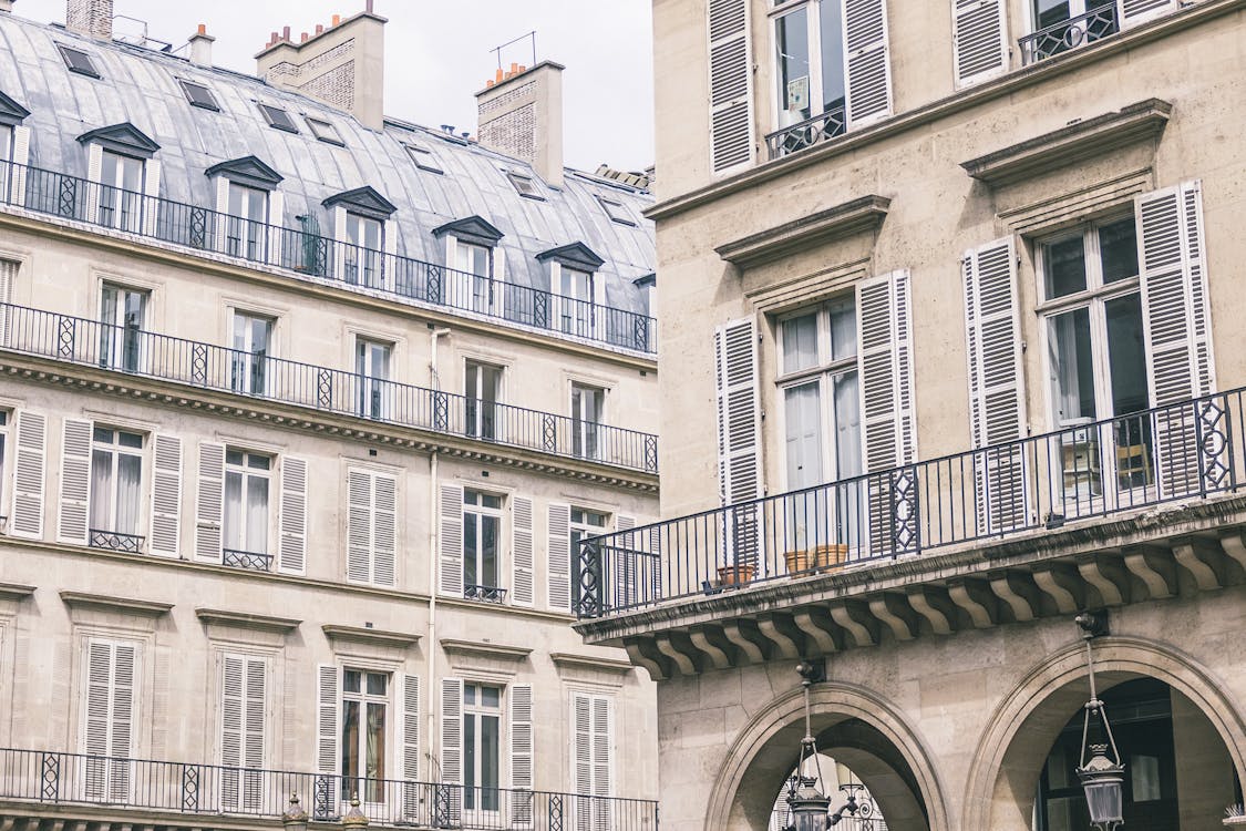 De la province à la capitale : Conseils pour un déménagement à Paris sans stress