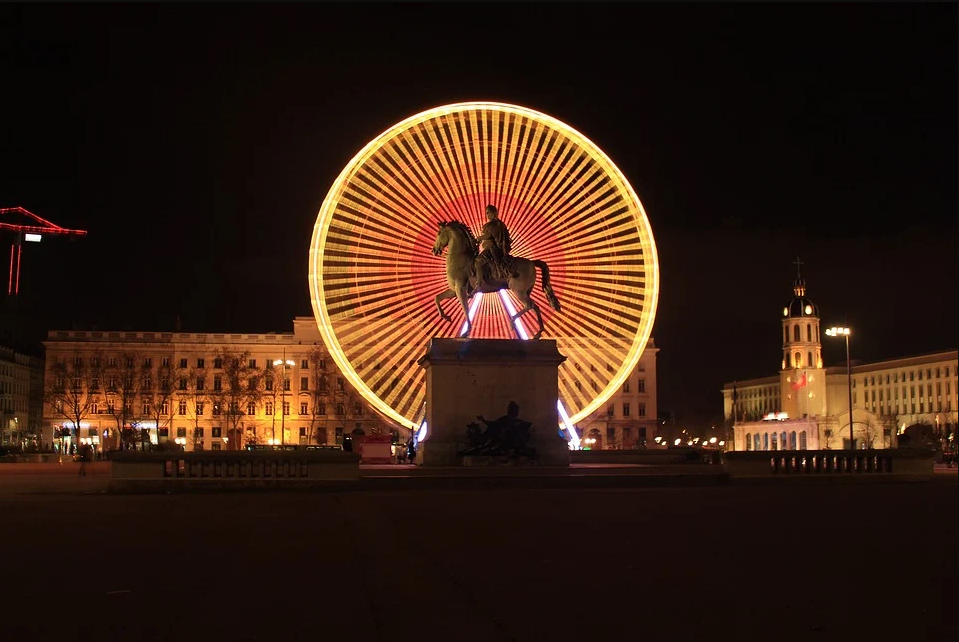 Quelles sont les meilleures choses à voir et à faire à Lyon ?