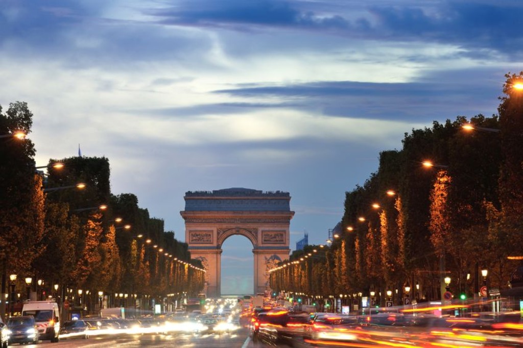 Les meilleurs Régions de France