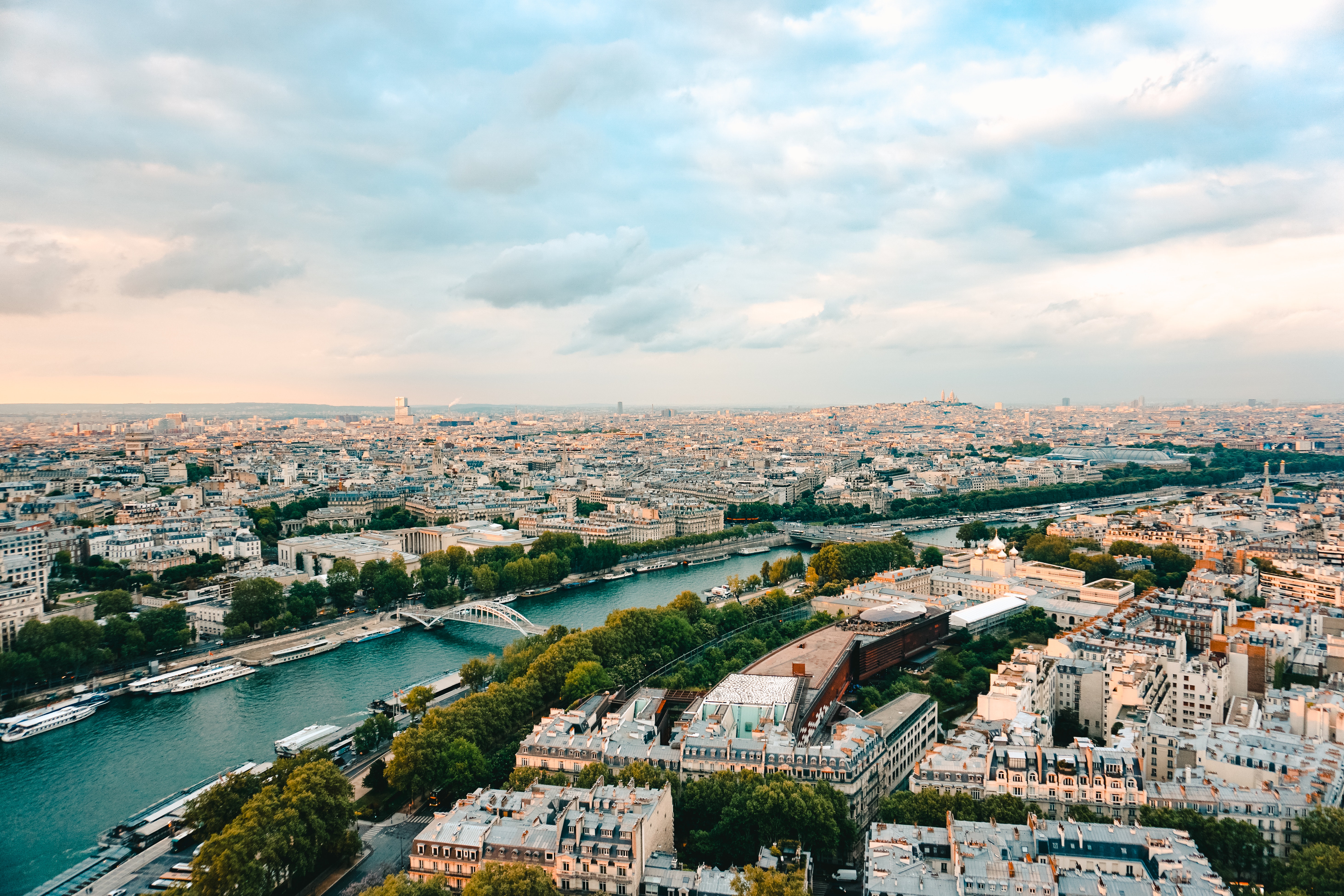 Top 3 des meilleures villes des Hauts-de-Seine où il fait bon vivre grâce au développement des projets immobiliers neufs !