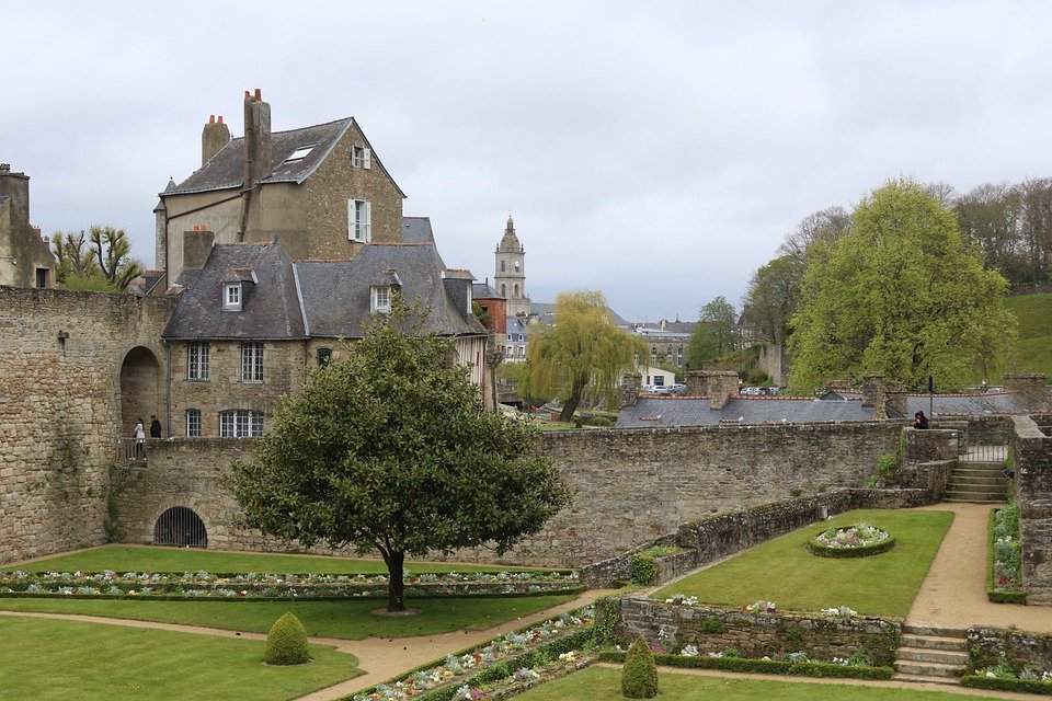 Quelle est la meilleure destination pour passer des vacances en famille en Bretagne ?