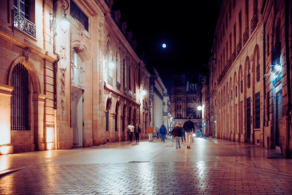 Illustration 7 bonnes raisons d'investir dans l'immobilier locatif à Dijon