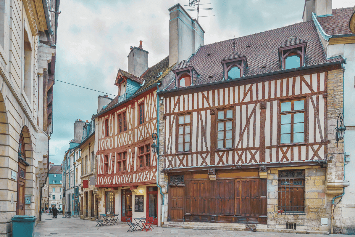 Un patrimoine architectural riche et varié