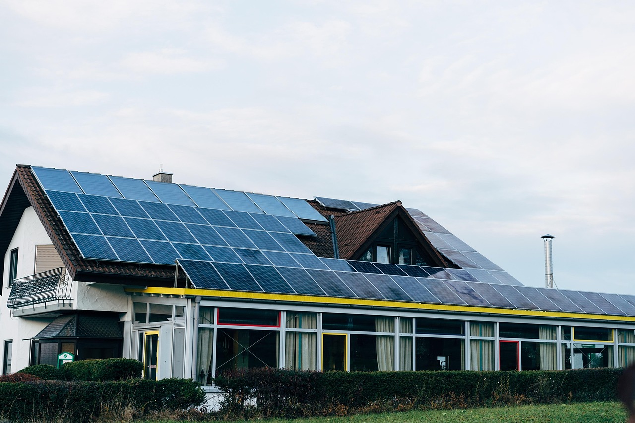 L'énergie au cœur des villes : comment les communes s’adaptent à la transition énergétique